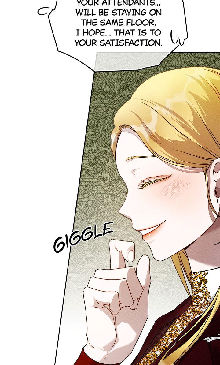 Under the Oak Tree Chapter 65 image 19